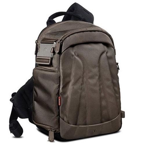 Manfrotto Sac a dos Sling Agile II MB SSC3 2BC Bronze Sac housse etui photo video Achat prix fnac